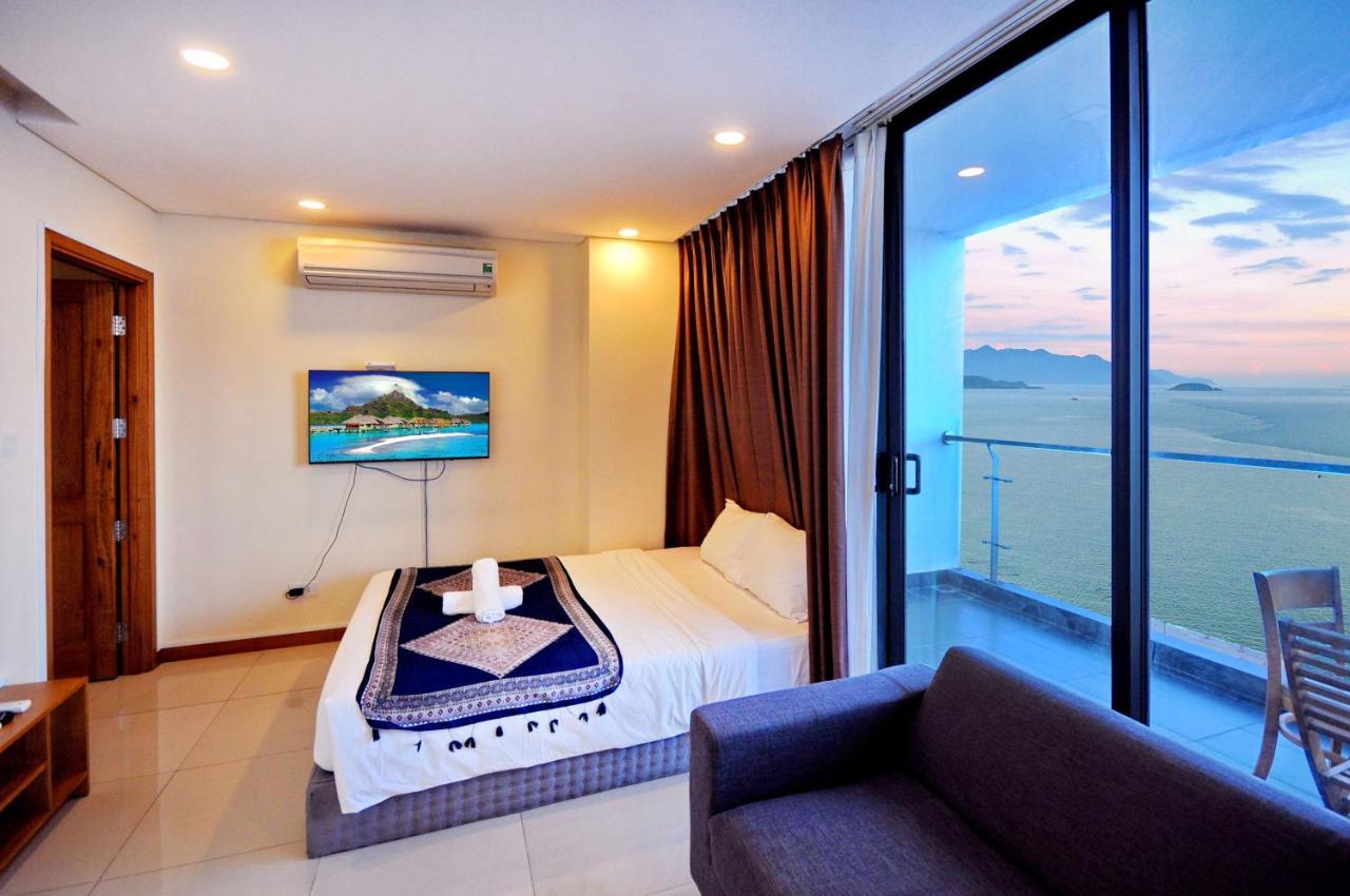 Apartment Holi Hotel&apartments Nha Trang