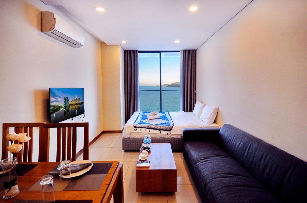 Apartment Holi Hotel&apartments