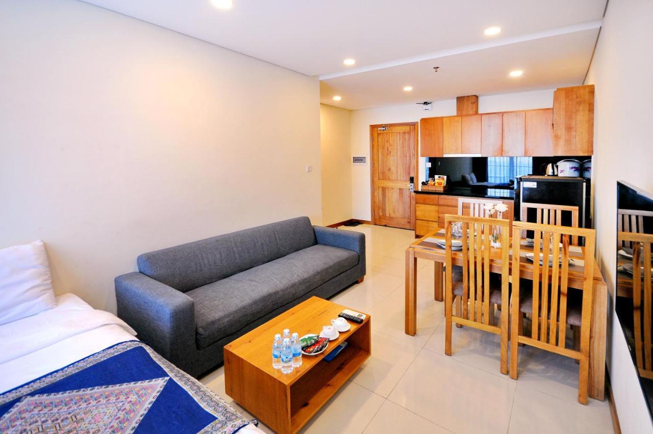 Apartment Holi Hotel&apartments