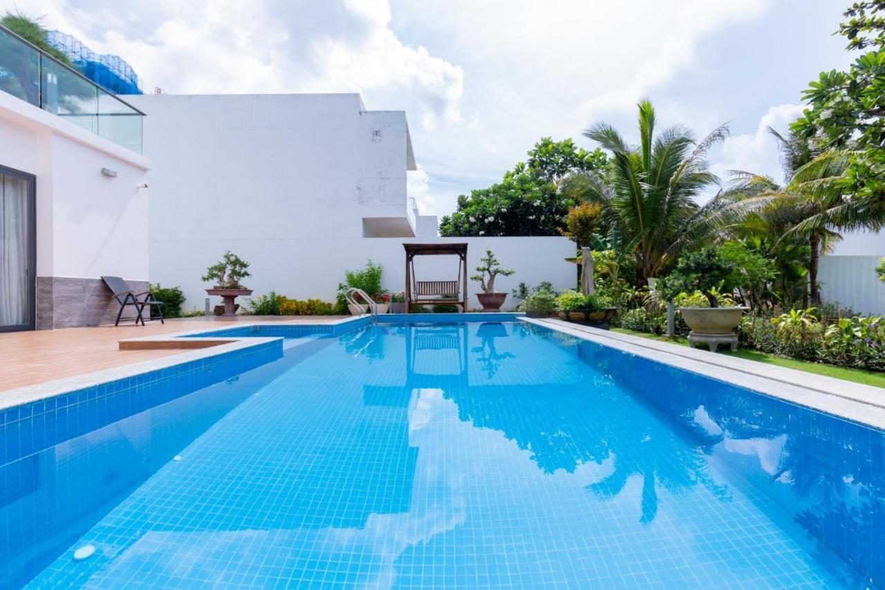 Villa Aria Resort, The Sea By 10m,bien Va Ho Boi Rieng Vũng Tàu