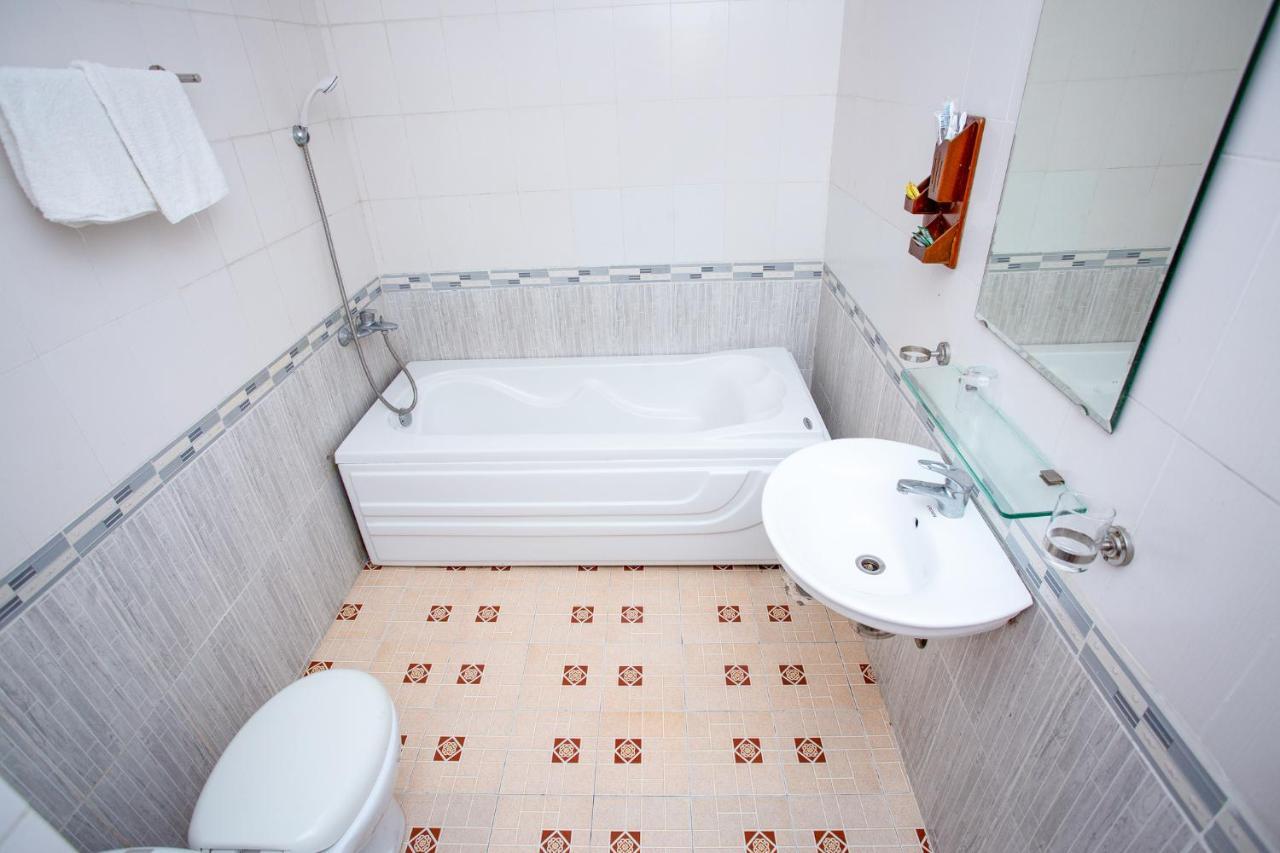 Hotel Kim Thuy Ngan Ha 2*