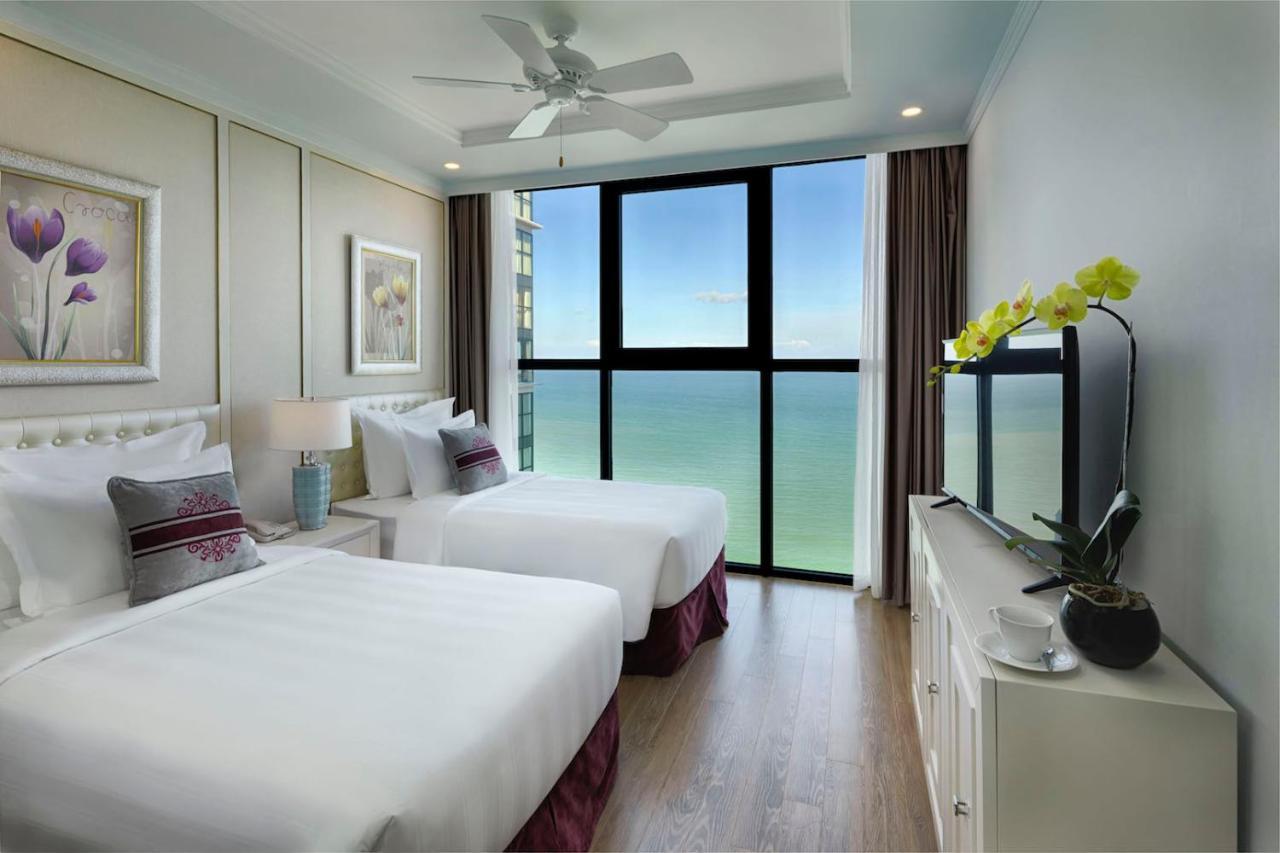 Vinpearl Condotel Beachfront