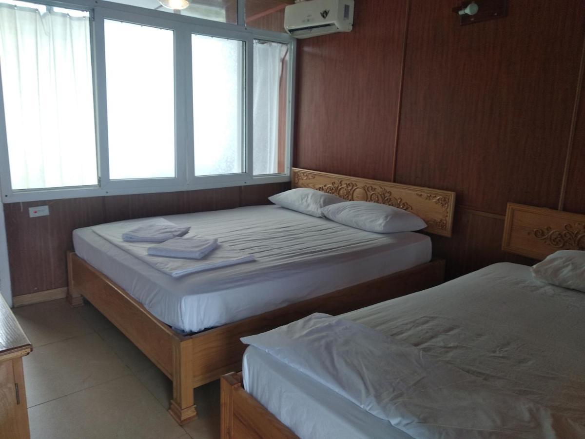 Monkey Island Resort 3*