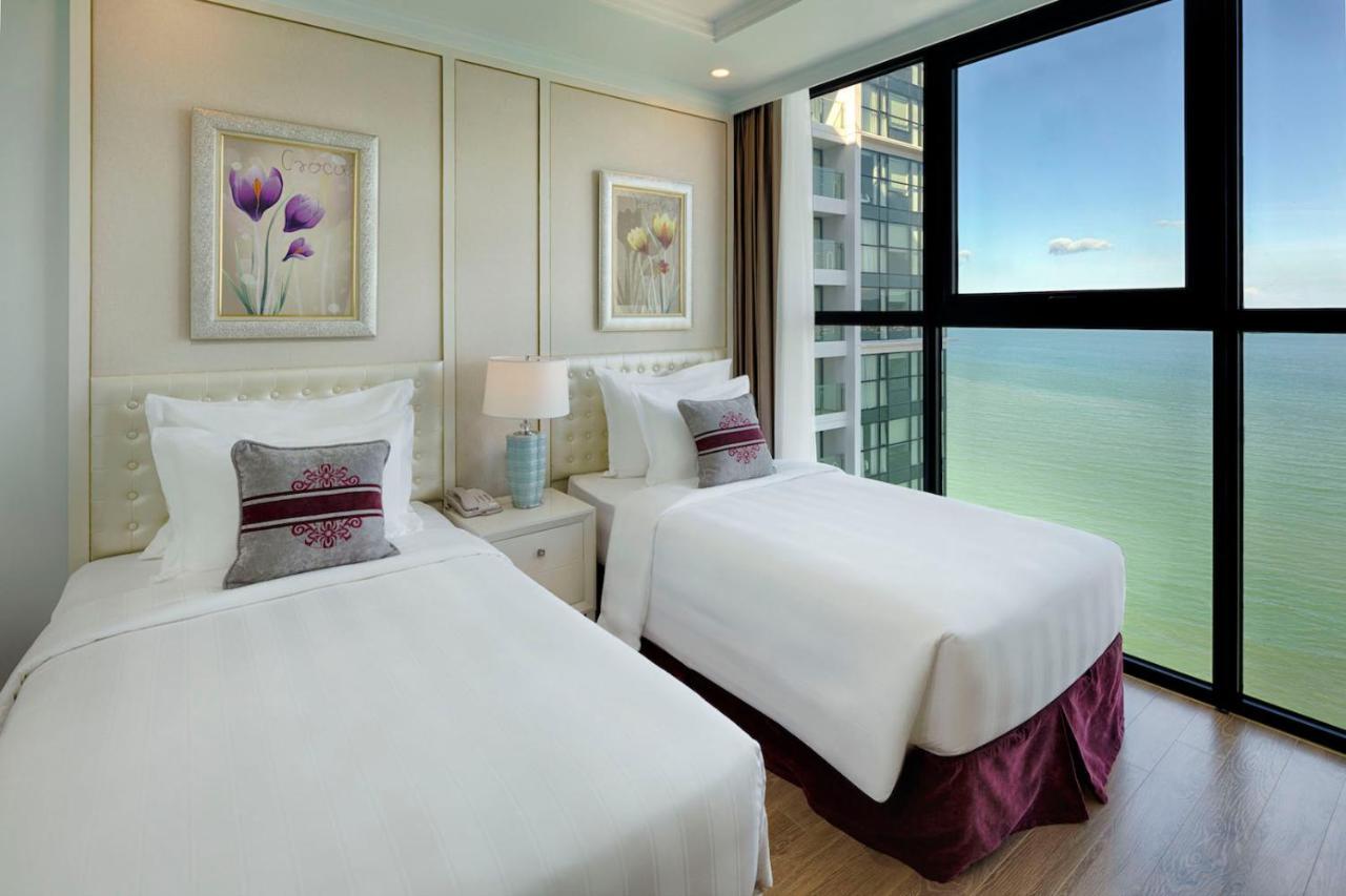 Vinpearl Condotel Beachfront Nha Trang