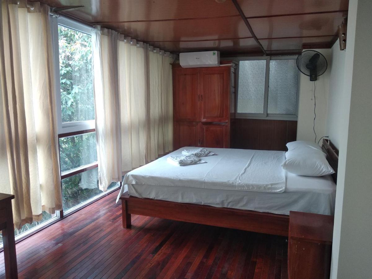 Monkey Island Resort Cat Ba Island