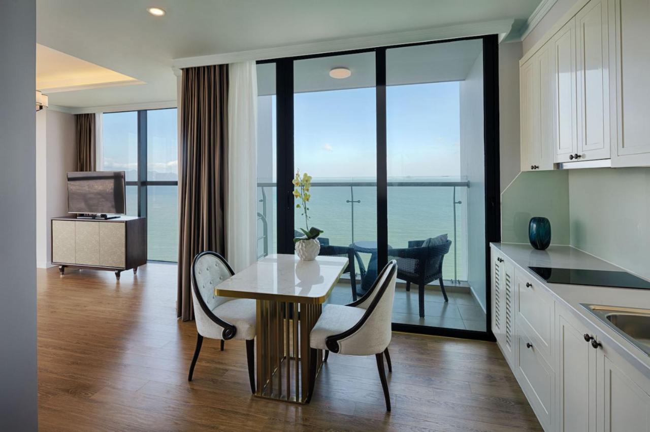 Vinpearl Beachfront 5*