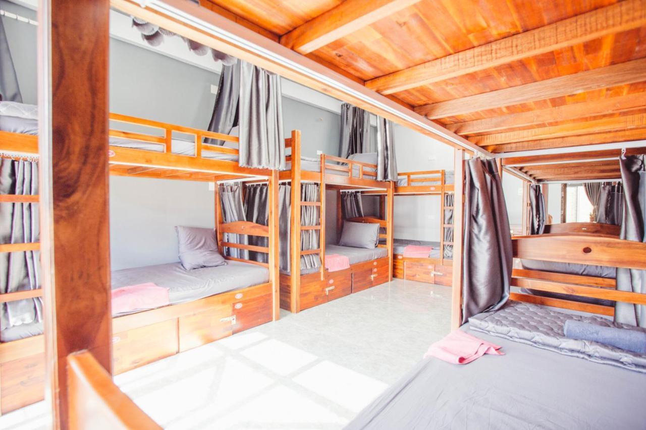 Nha Muoi Aparthotel Quy Nhon
