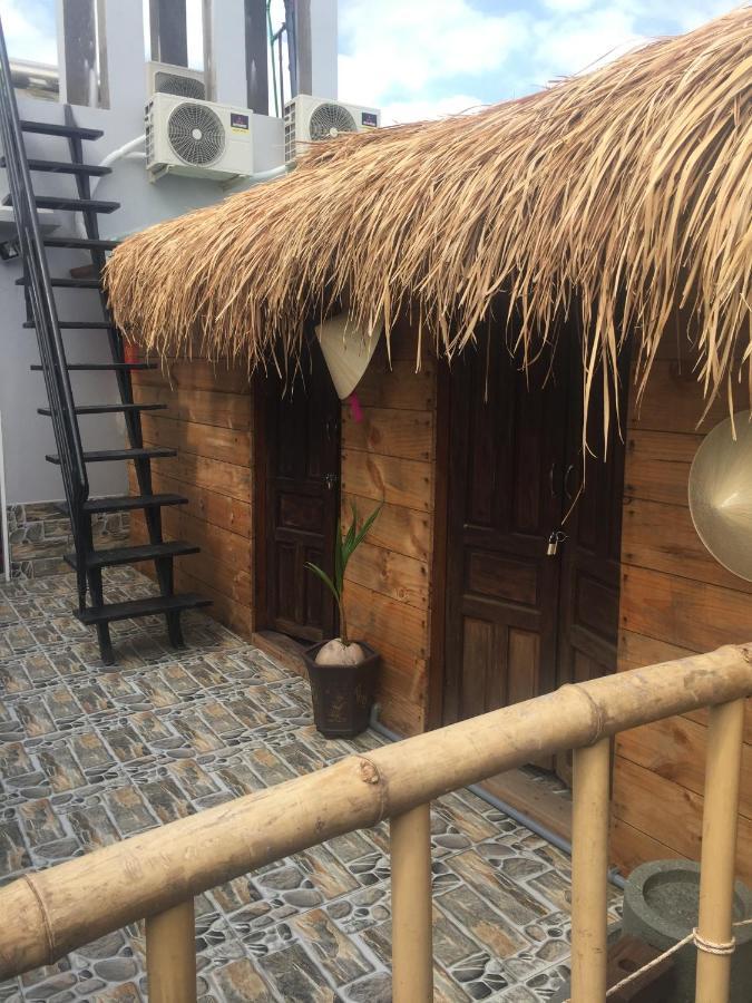 Nha Muoi Aparthotel