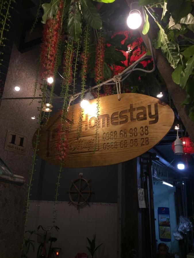 Nha Muoi Aparthotel Quy Nhon
