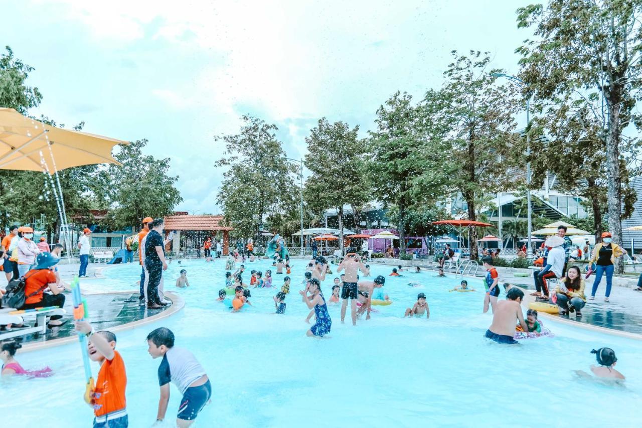 Resort Thu Duy
