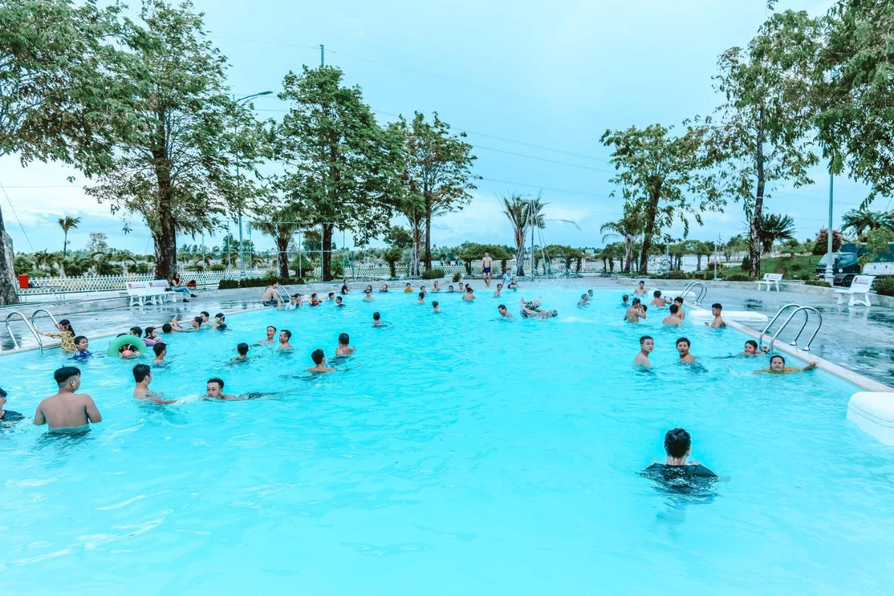 Thu Duy Resort Ca Mau