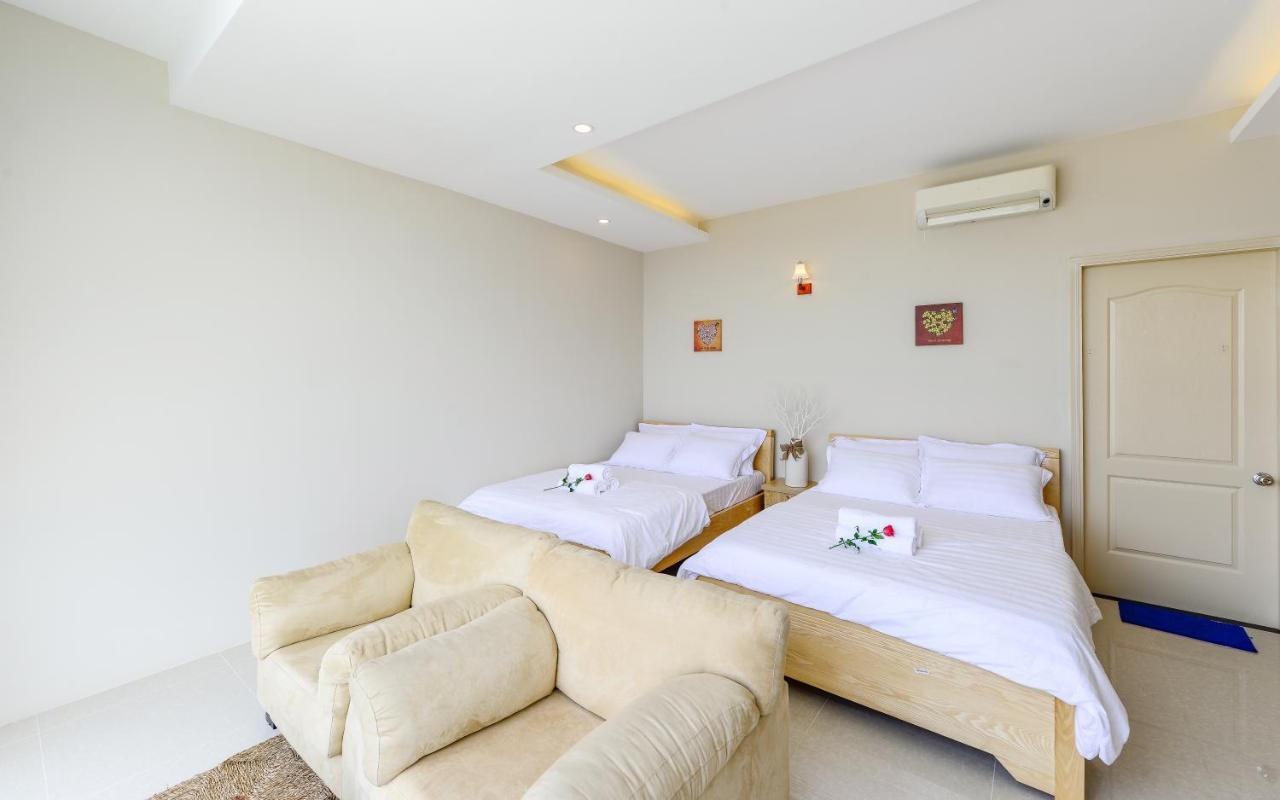Premium Beach Condotel 5 Apartment *