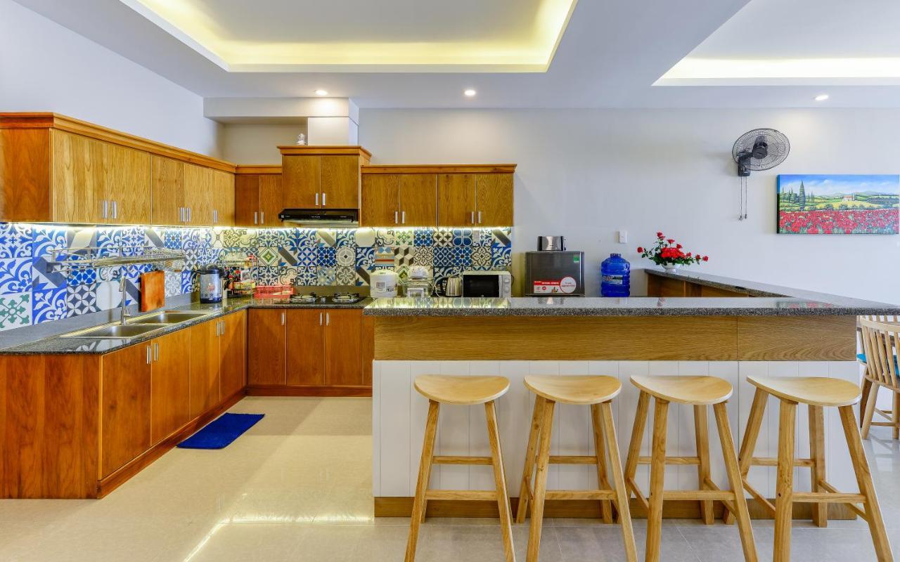 Premium Beach Condotel 5 Apartment *