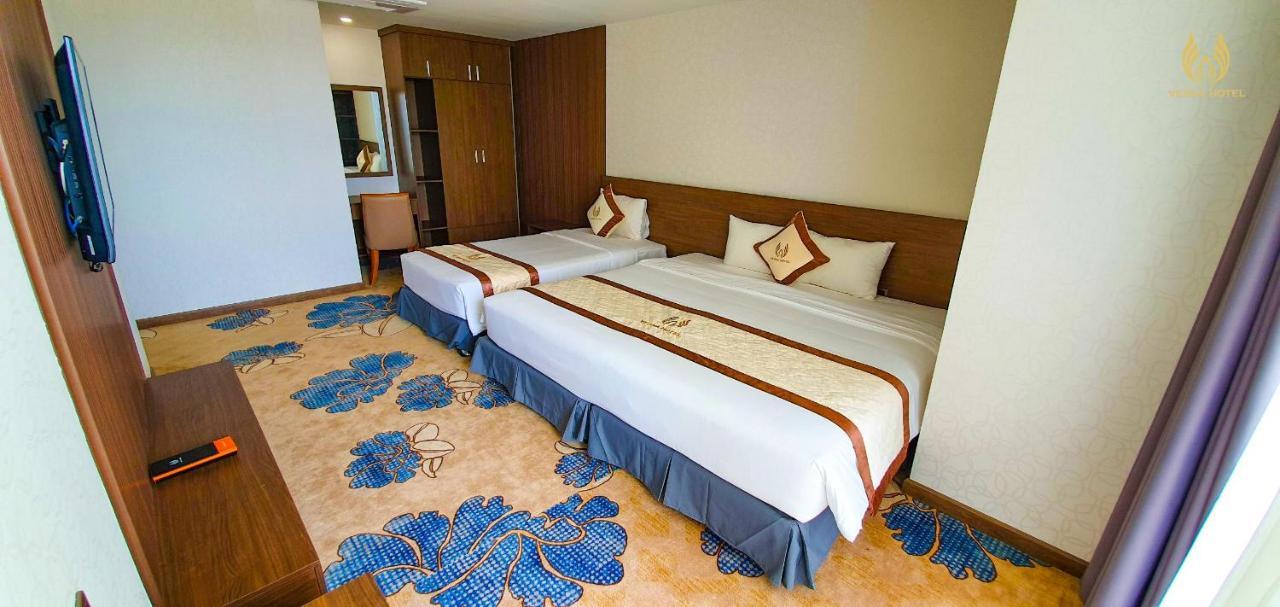 Hotel Vesna