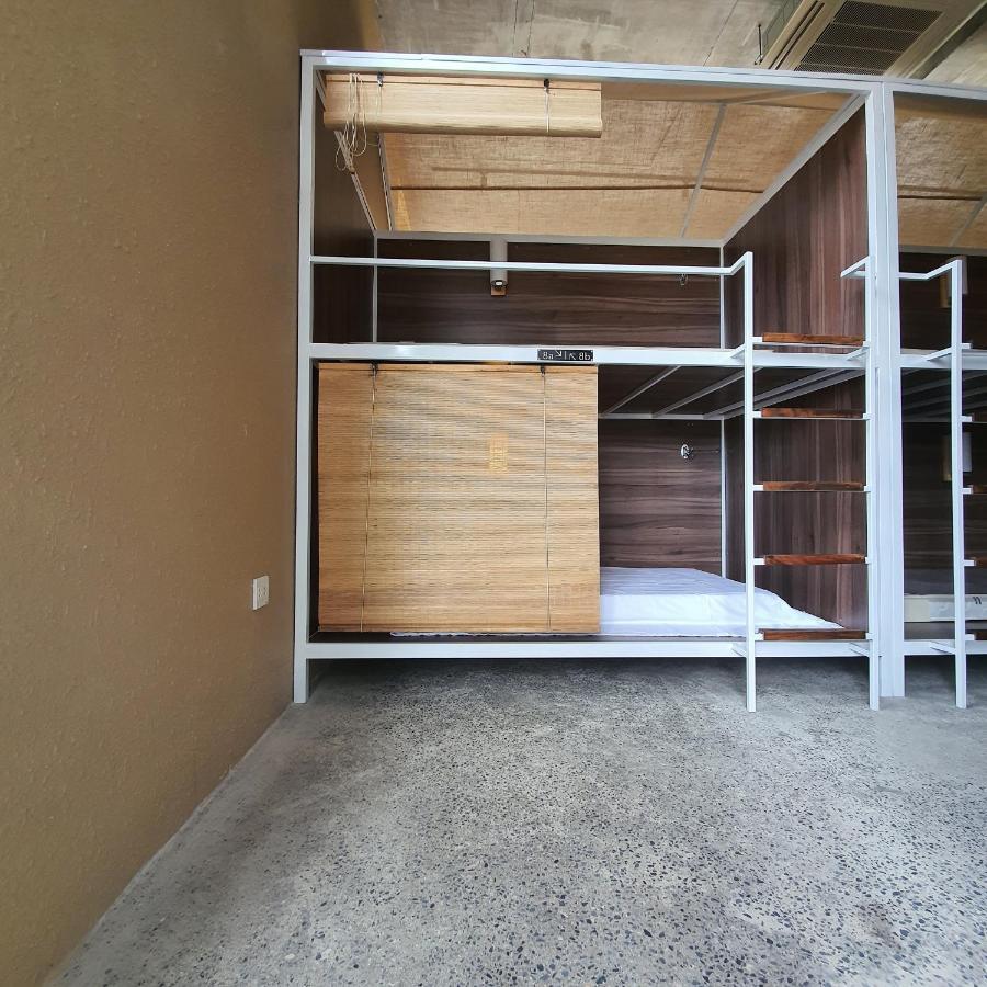 Cagina Boutique Hotel