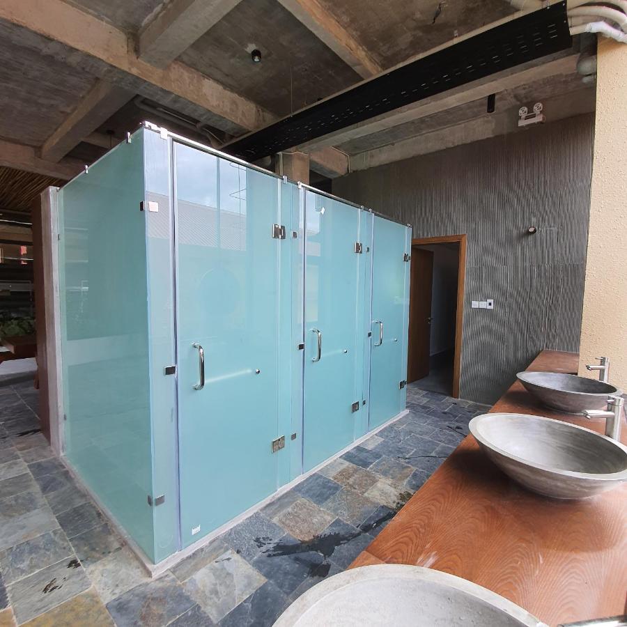 Cagina Boutique Hotel Dong Hoi