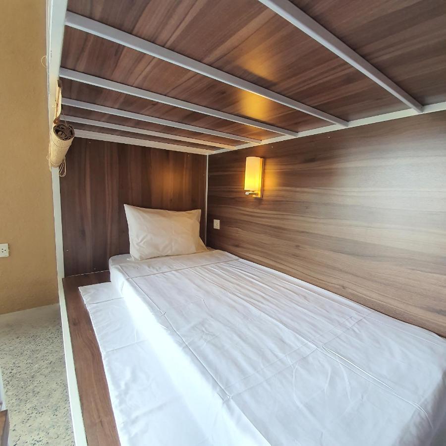 Cagina Boutique Hotel