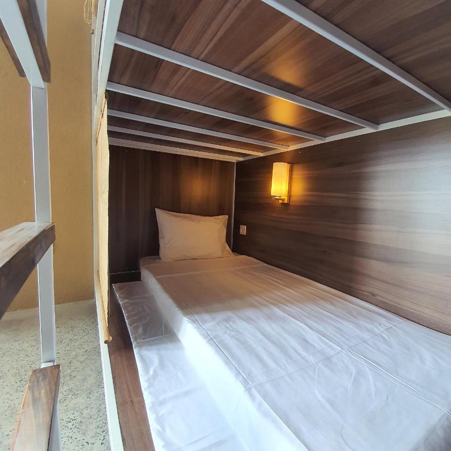 Cagina Boutique Hotel