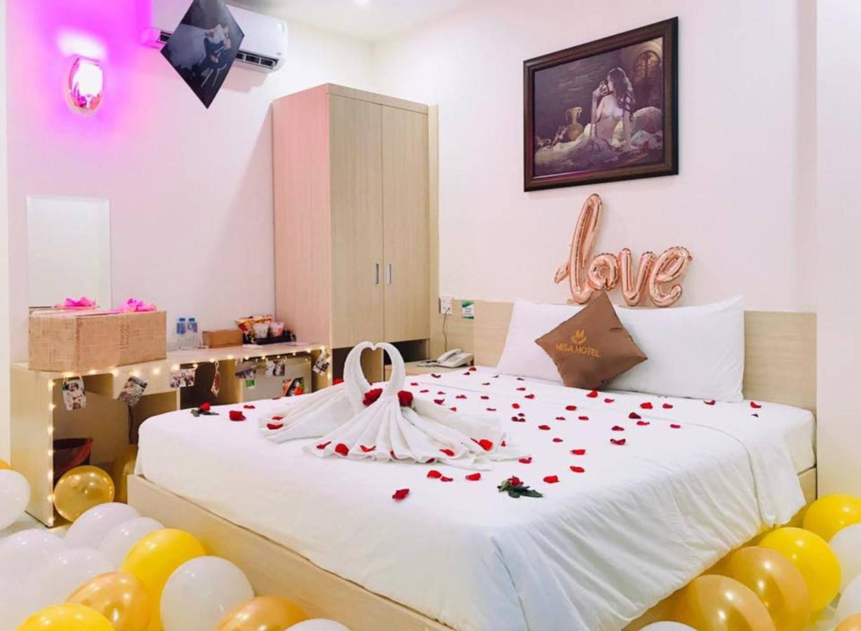 Khach San Misa Hotel Quy Nhon