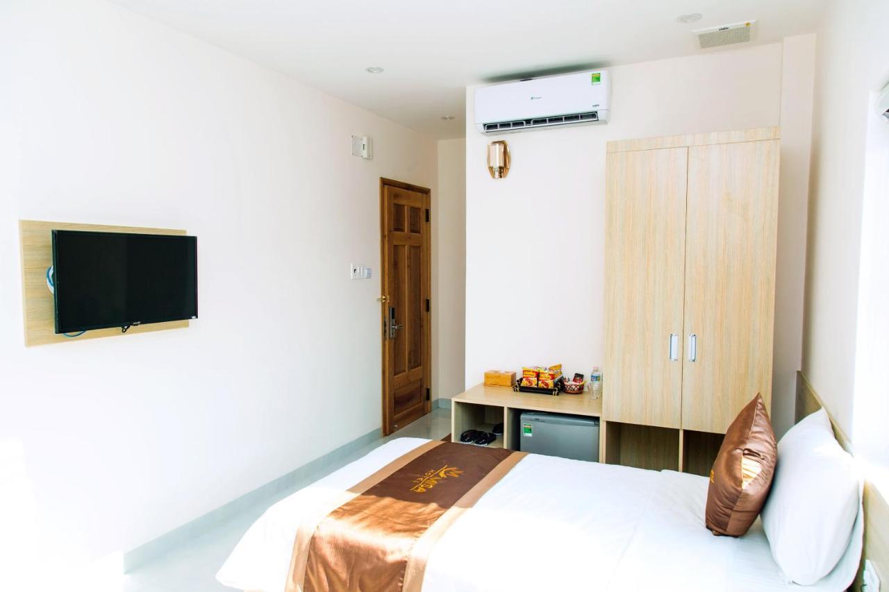Khach San Misa Hotel 3*