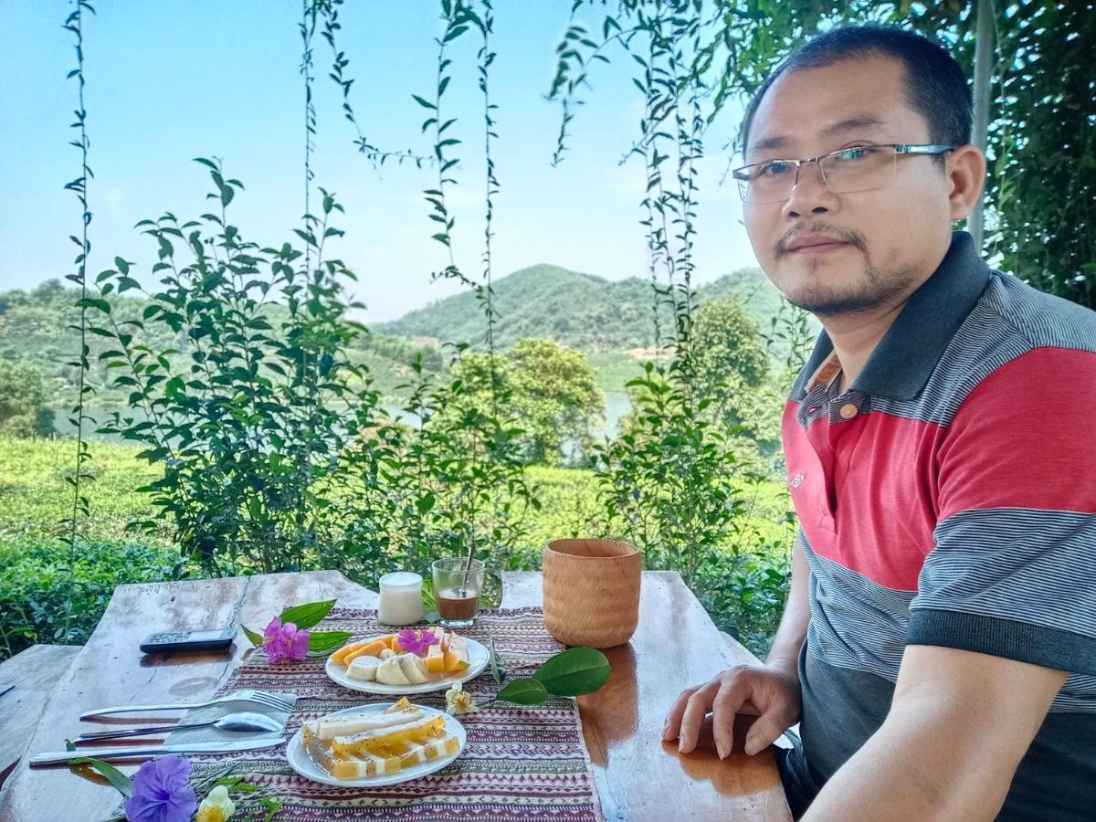 Resort Gio Lao Eco - Dao Che Thanh Chuong