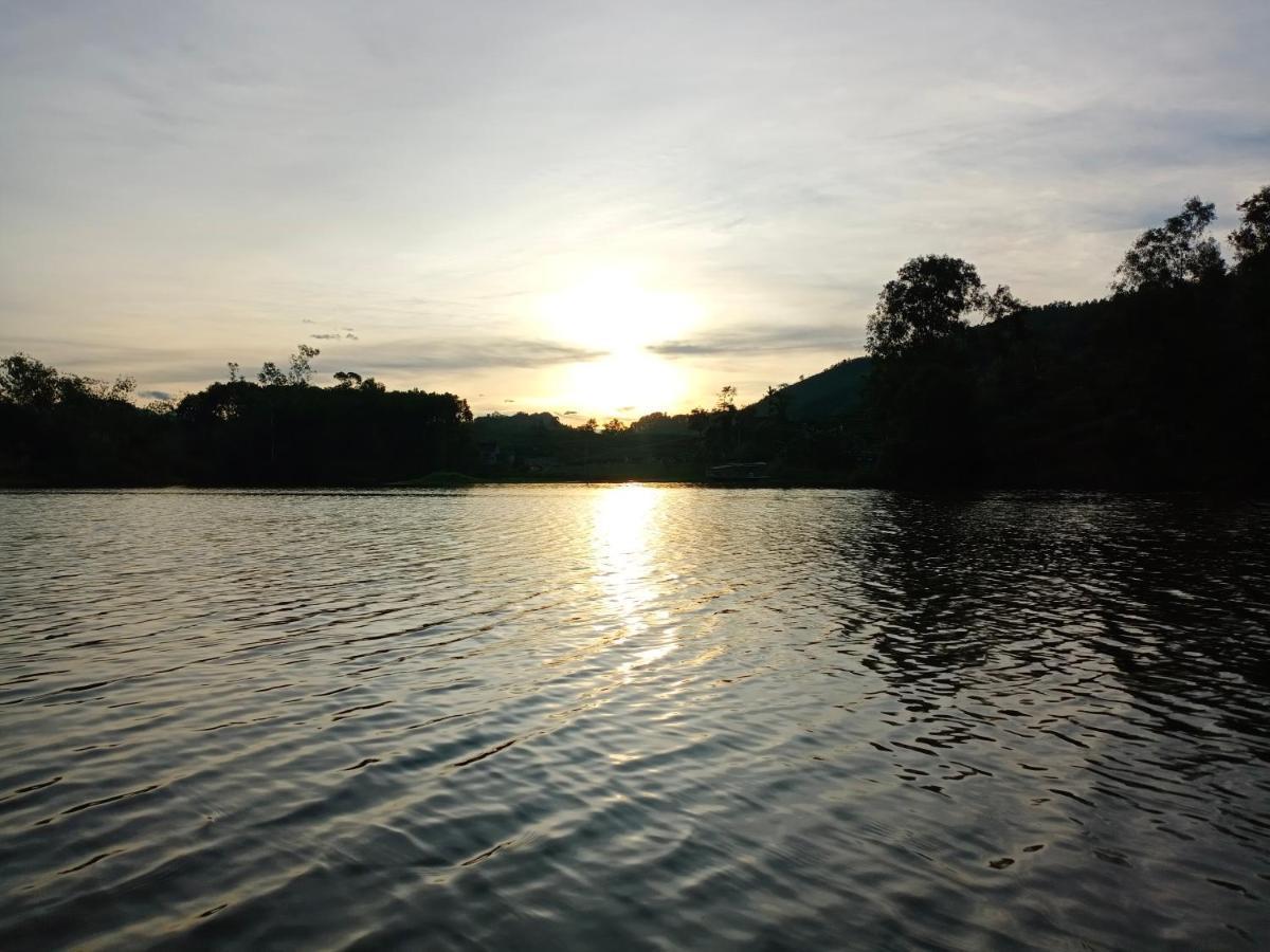 Gio Lao Eco - Dao Che Thanh Chuong Resort