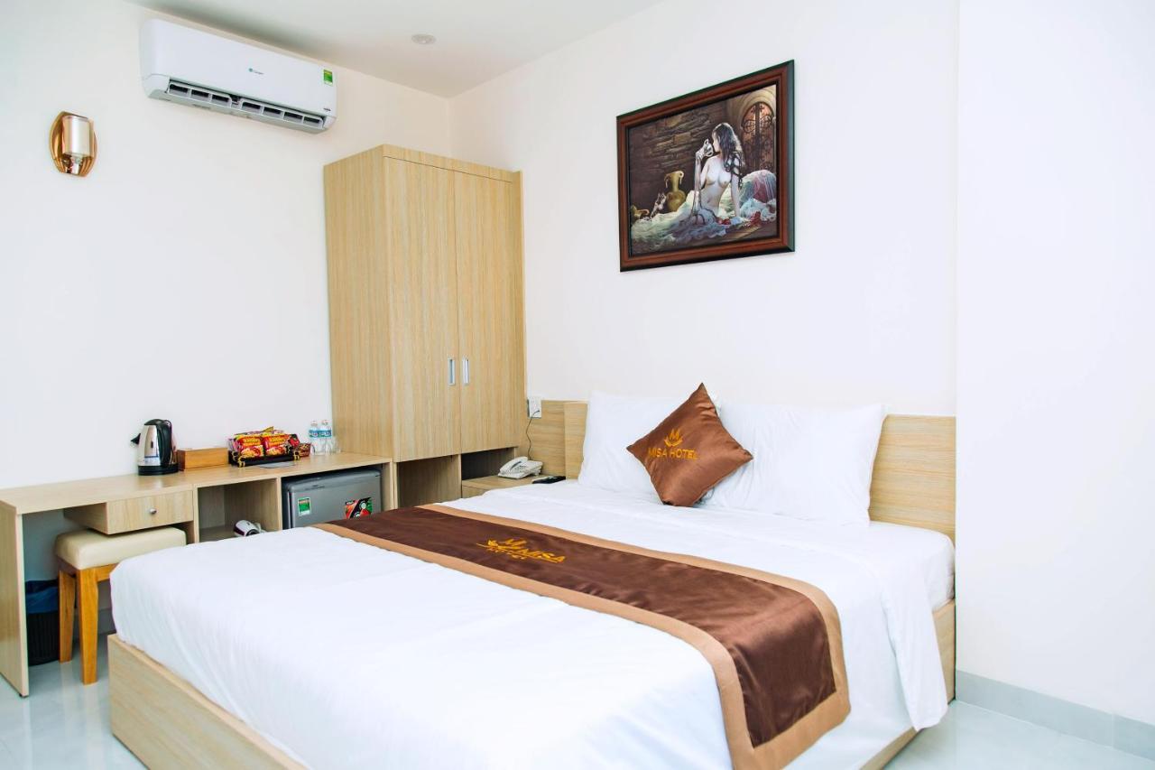 Hotel Khach San Misa