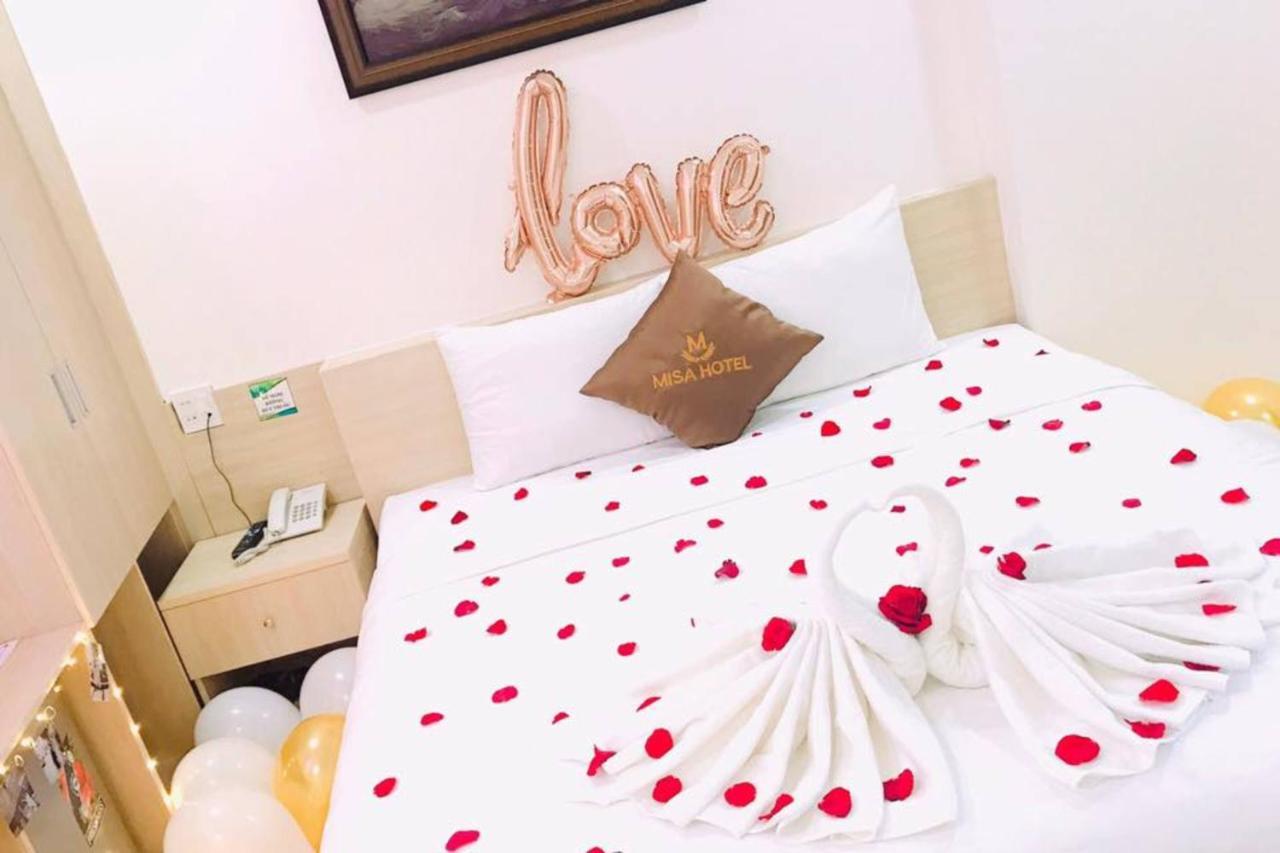 Hotel Khach San Misa