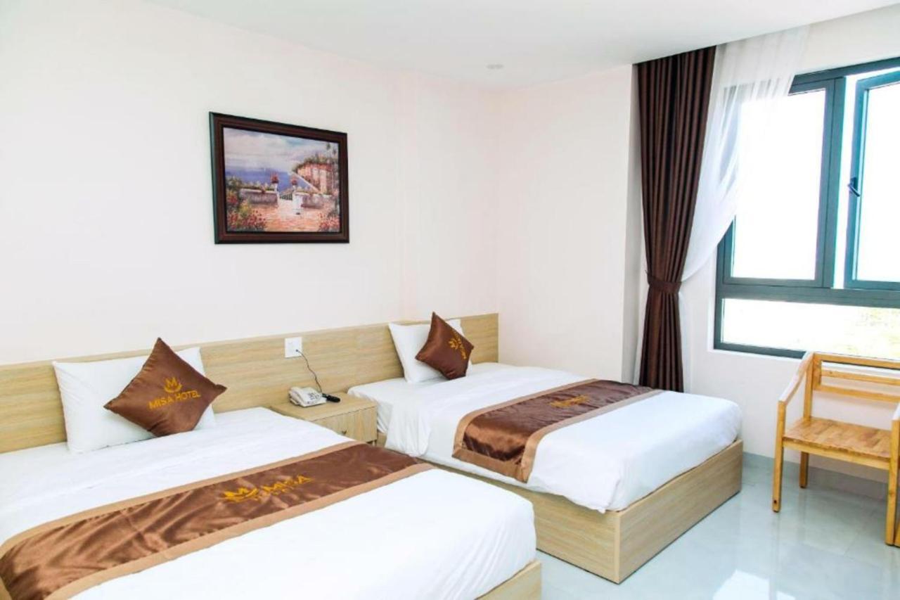 Khach San Misa Hotel Quy Nhon