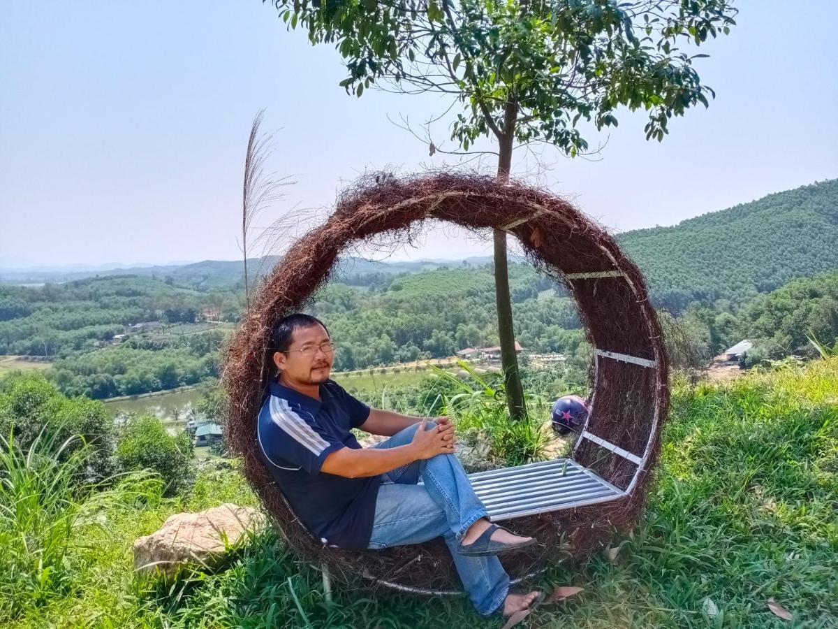 Resort Gio Lao Eco - Dao Che Thanh Chuong *