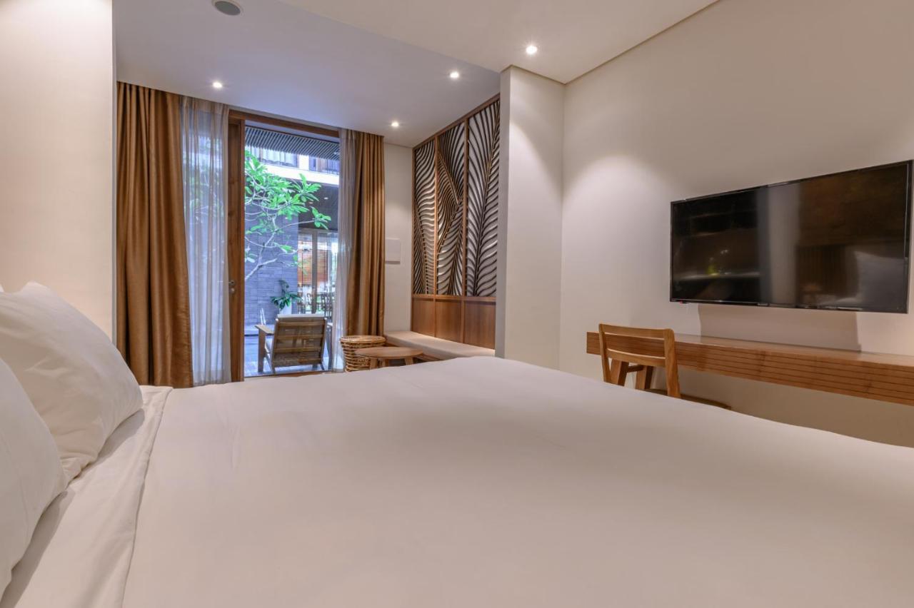 Mai's Boutique Hotel