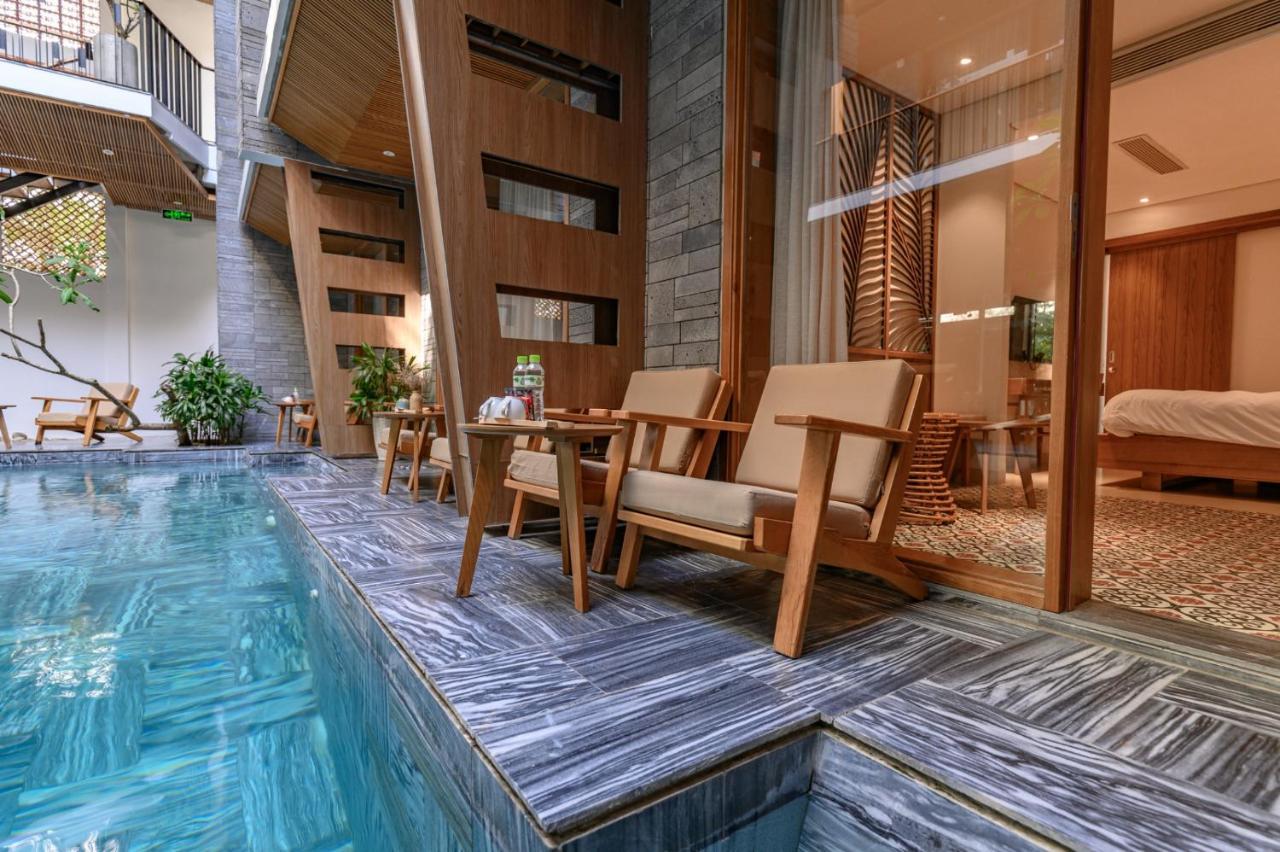Mai's Boutique Hotel 3*
