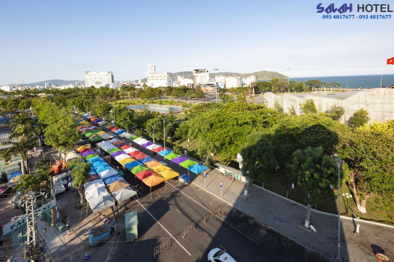 Hotel Salah Quy Nhon