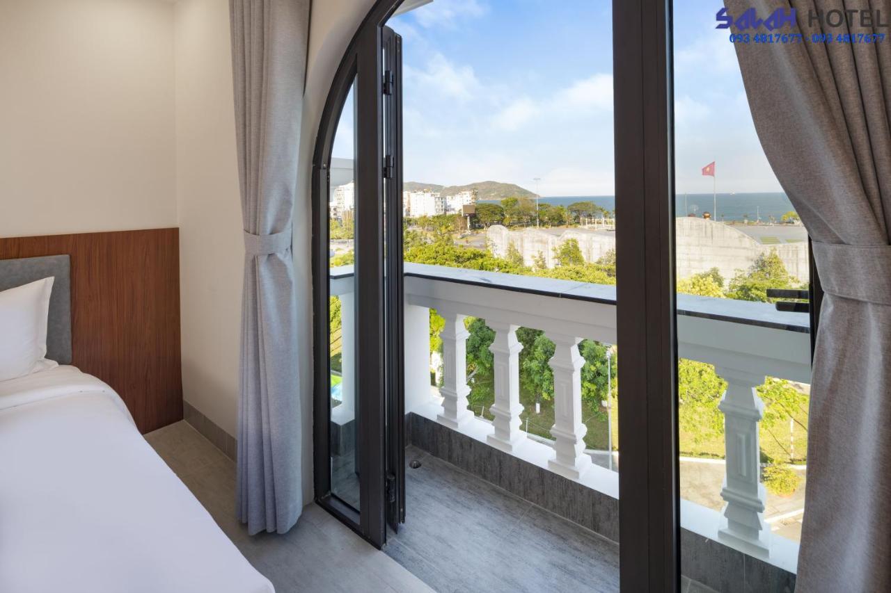 Hotel Salah *