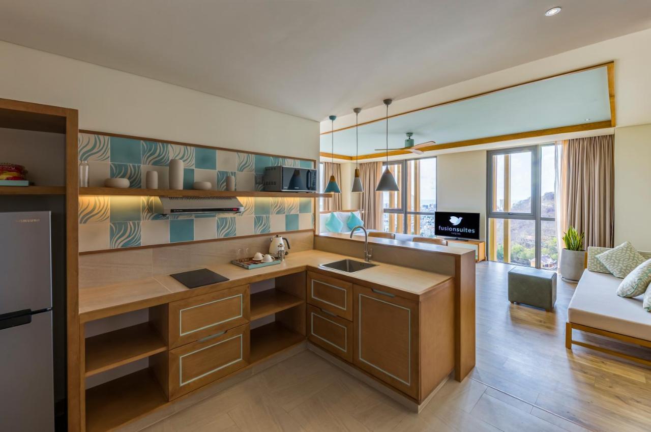 Hotel Fusion