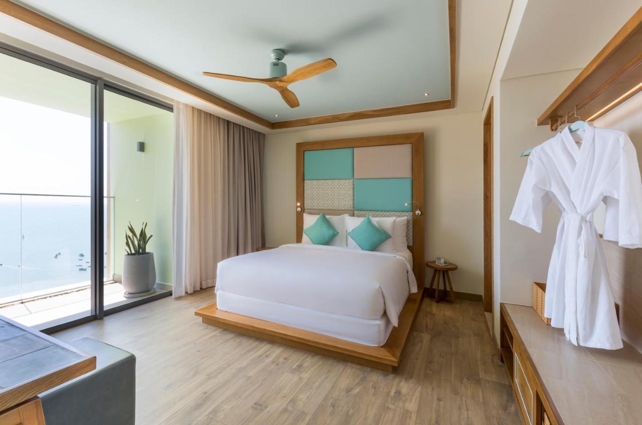 Hotel Fusion Vung Tau