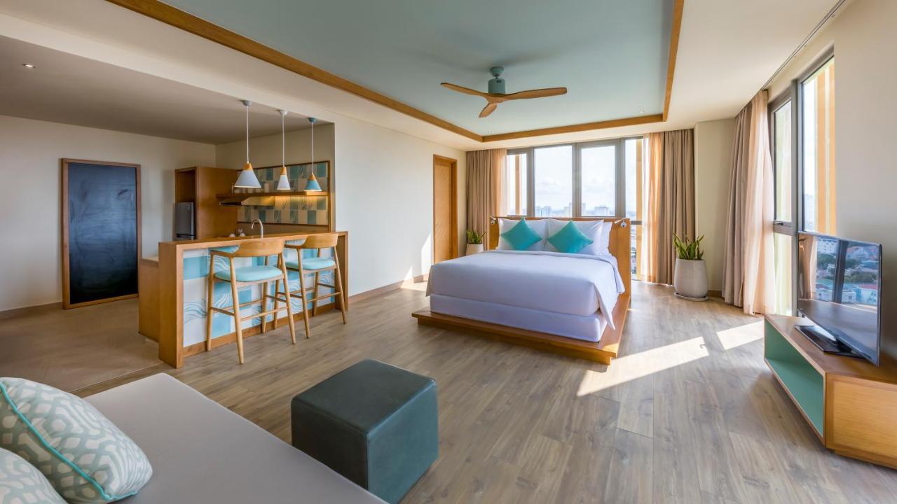 Hotel Fusion