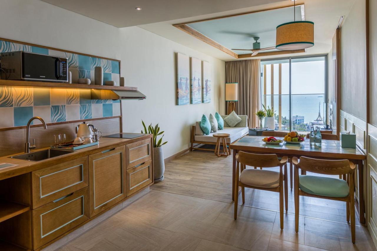 Fusion Vung Tau