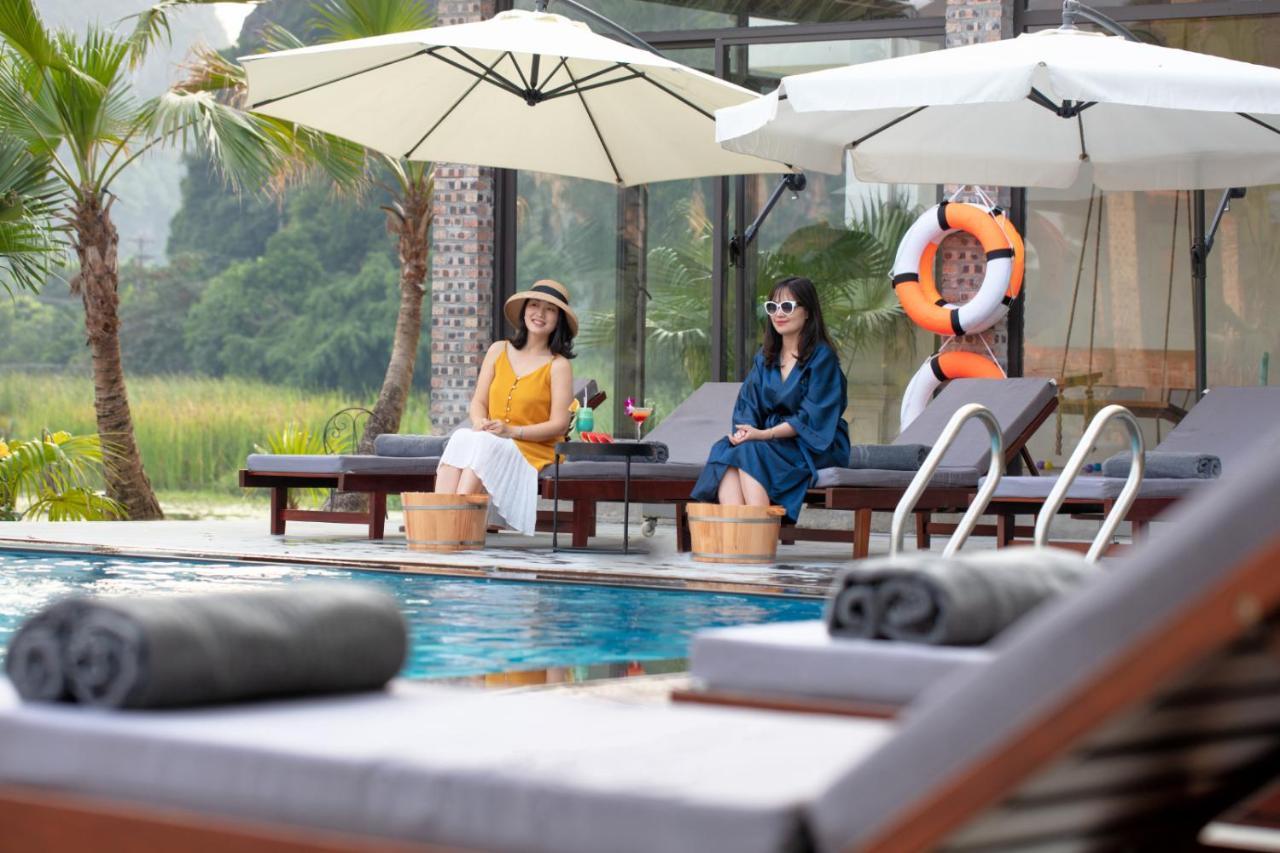 Tam Coc La Montagne & Resort Ninh Binh