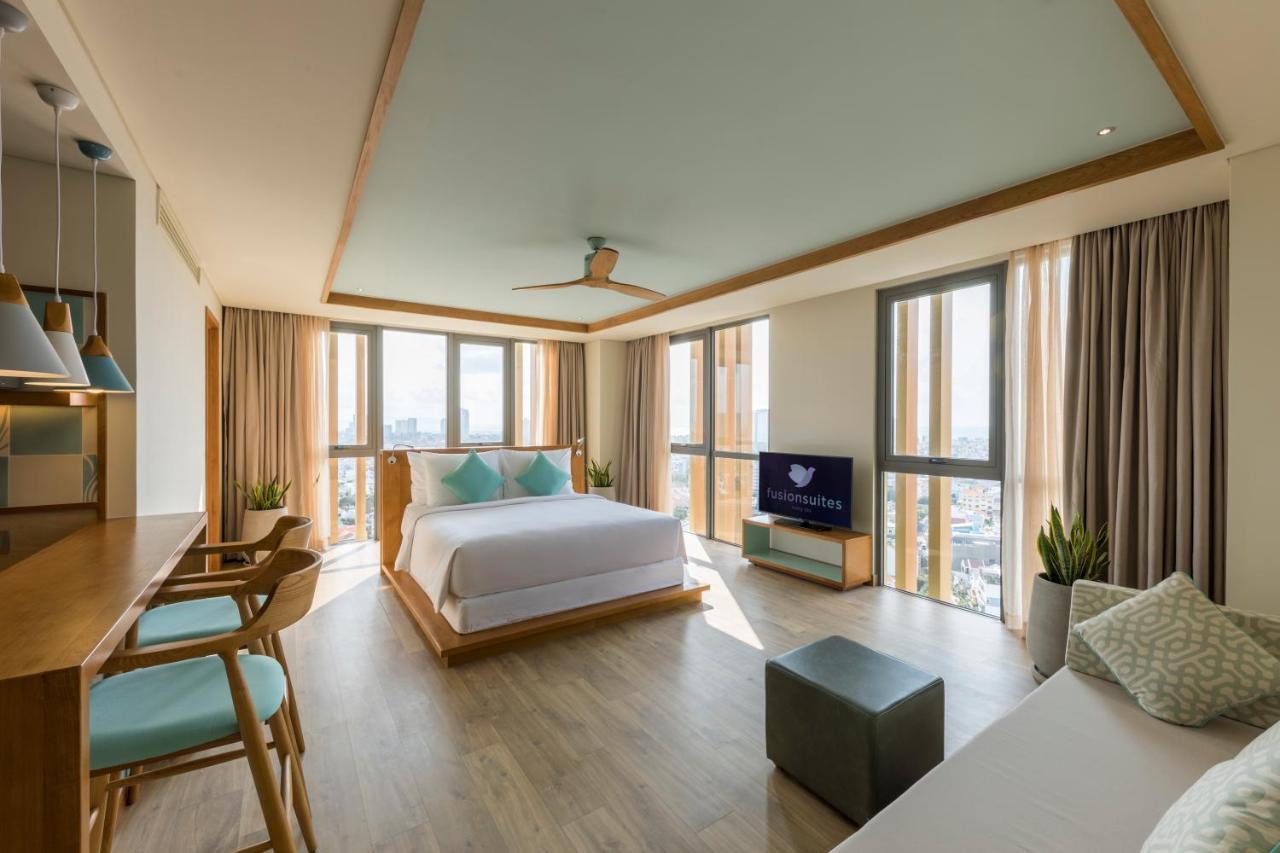 Hotel Fusion 4*