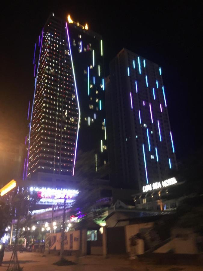 Muong Thanh Seaview Apartment Da Nang