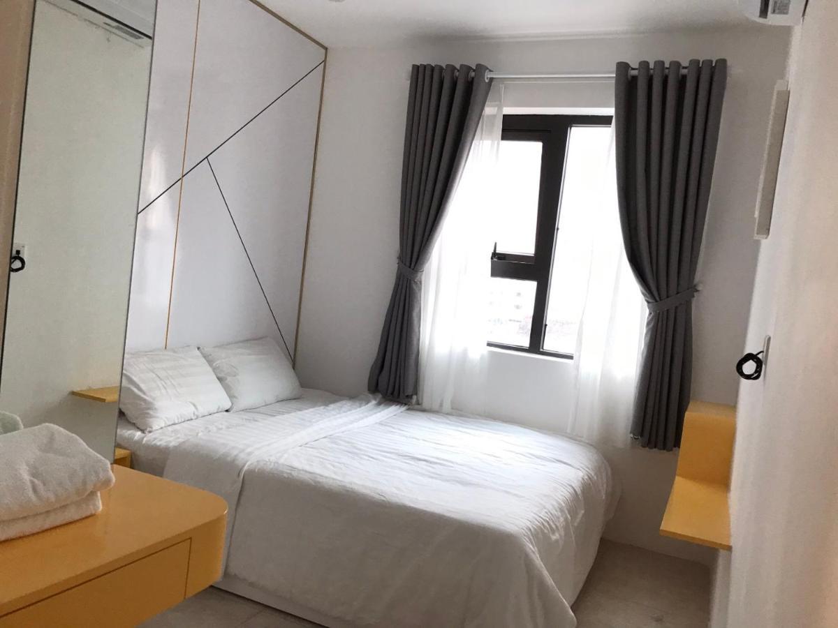 Apartment Muong Thanh Seaview