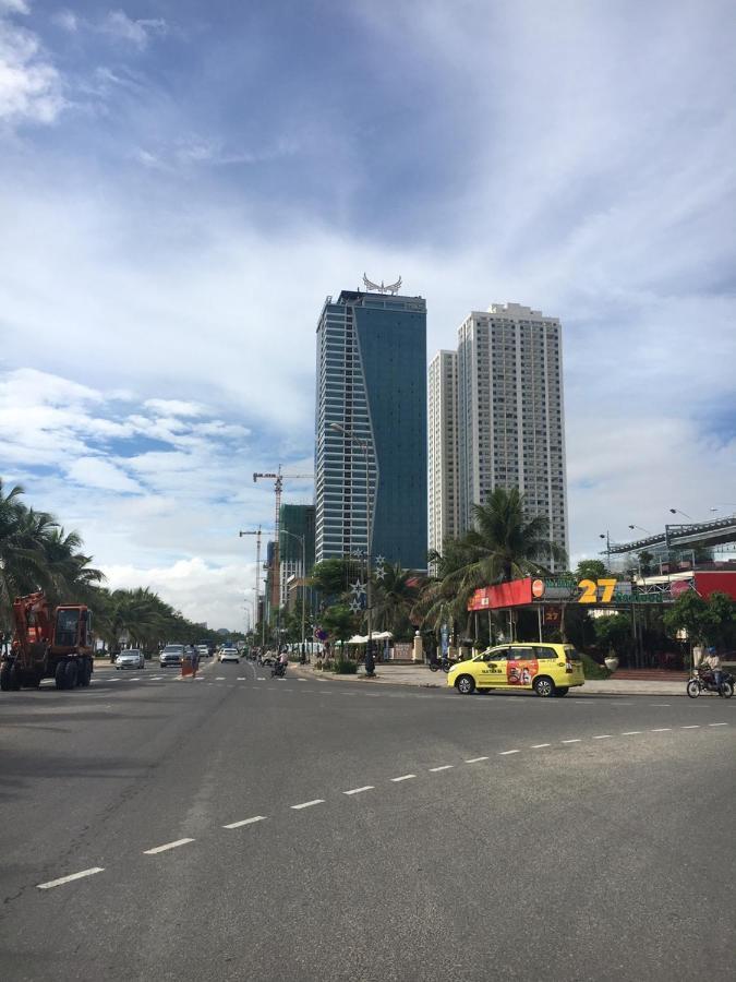 Muong Thanh Seaview