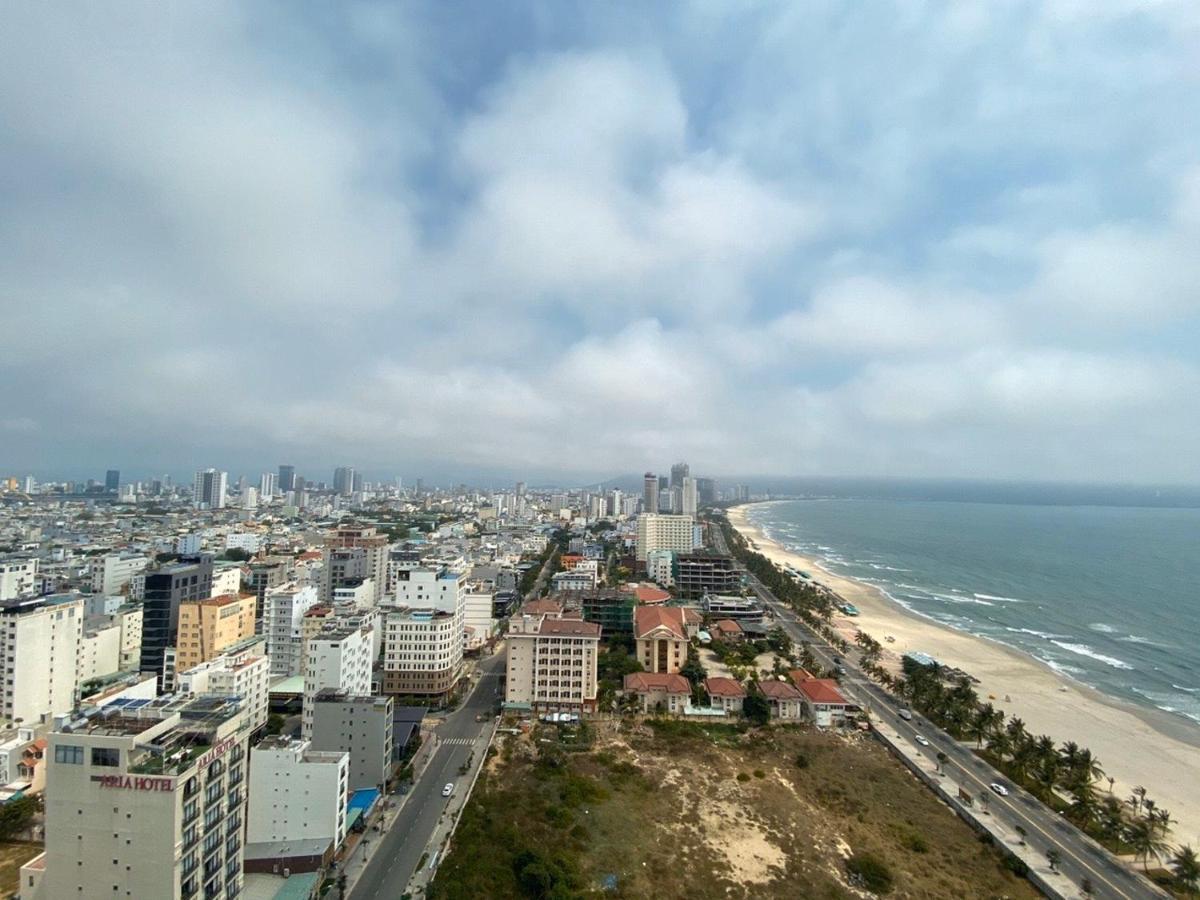 Muong Thanh Seaview