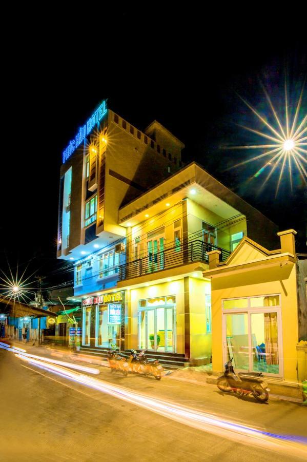 Phuc Hau - Hotel Ly Son