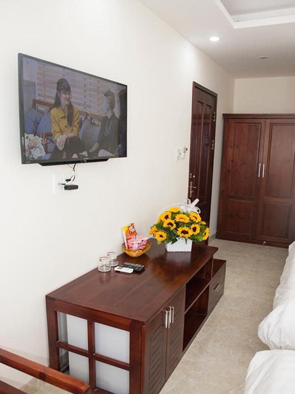 Bellav Sea Hotel 2*
