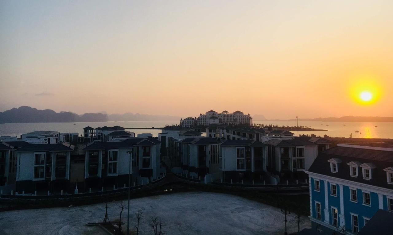 Hotel House Ha Long
