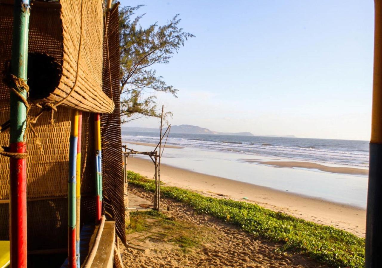 Resort Longson Muine Backpacker Paradise Mui Ne