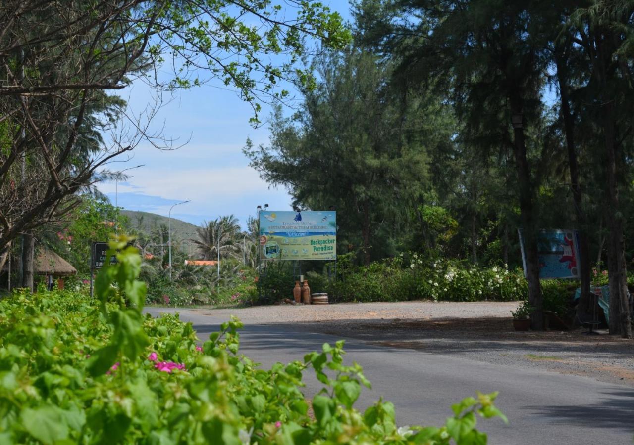 Resort Longson Muine Backpacker Paradise Mui Ne