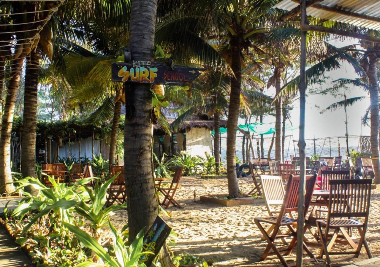 Longson Muine Backpacker Paradise Resort